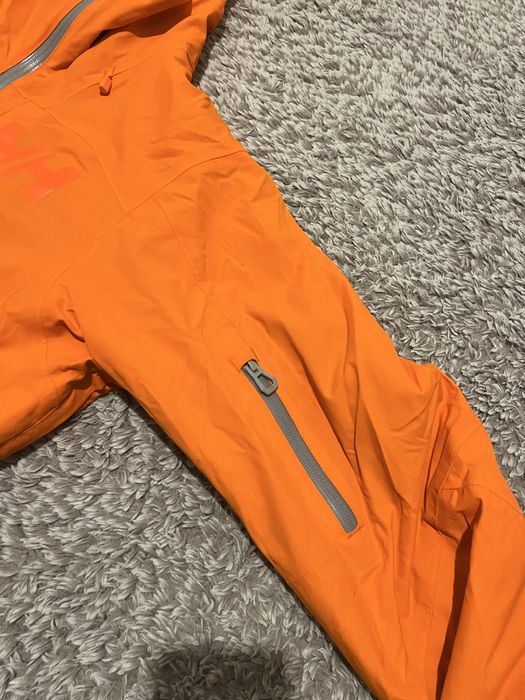 Helly Hansen Powjumper-мъжко ски яке