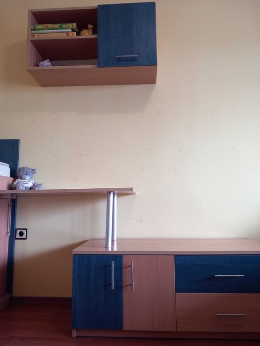 Мебели за детска стая