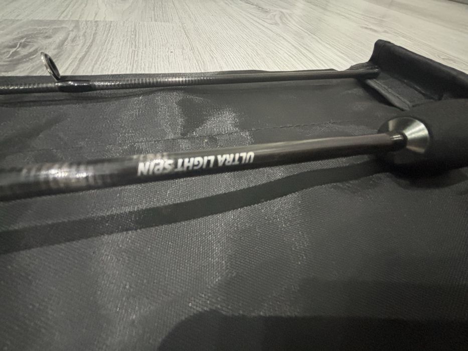 Въдица fillstar amarant ultra light spin