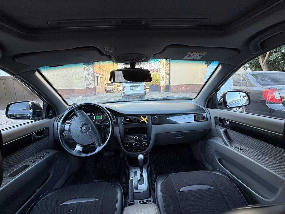 Жентра (Gentra) 2023 йил, ранги КОРА, 120000 пробег