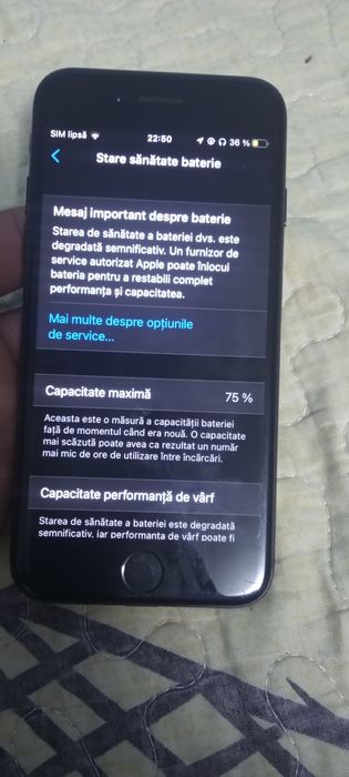 iPhone 7  ........