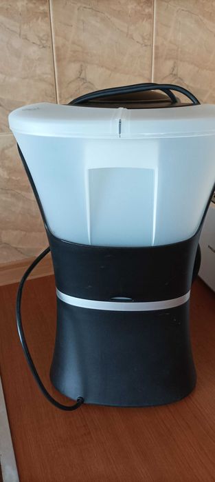 кафемашина за шварц кафе 50 лева