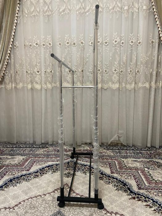 Kiyim uchun Gardirop