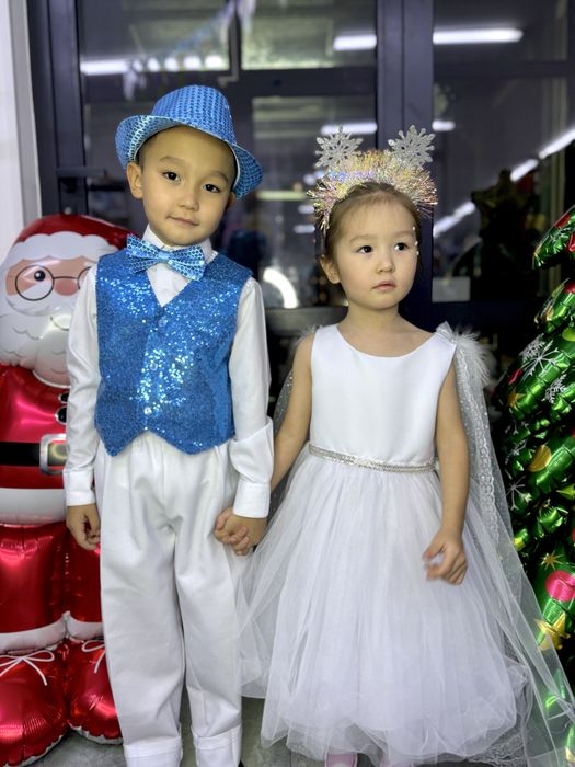 карнавальный костюм на прокат