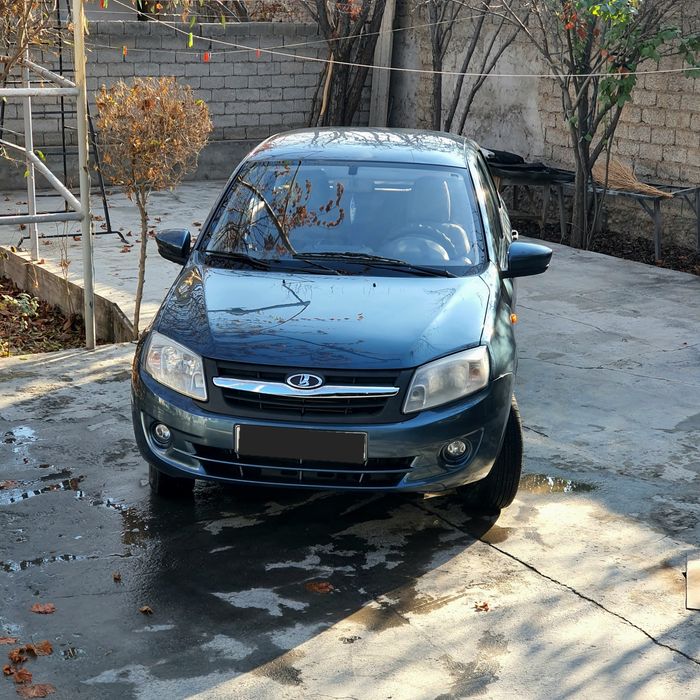 Продаётся лада гранта