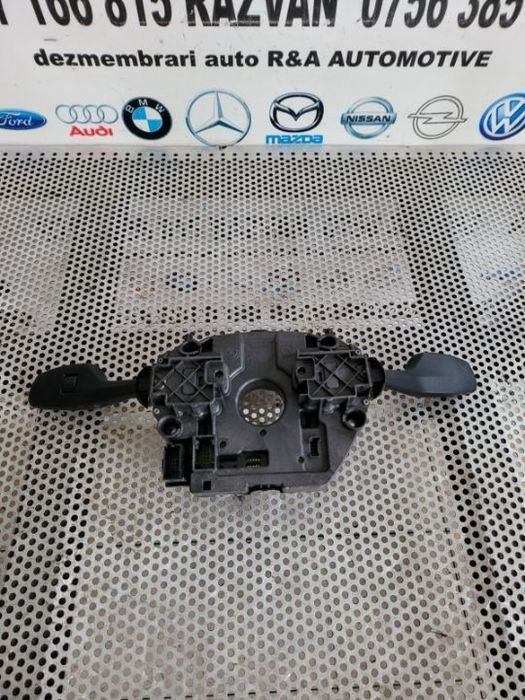Ansamblu SZL Banda Spira Spirala Volan Airbag Maneta Semnalizare Stergatoare Bmw X3 F25 X4 F26
