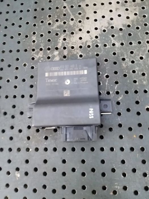 Modul can gateway audi a6 c6 4f 4f0907468d 4f0910468a