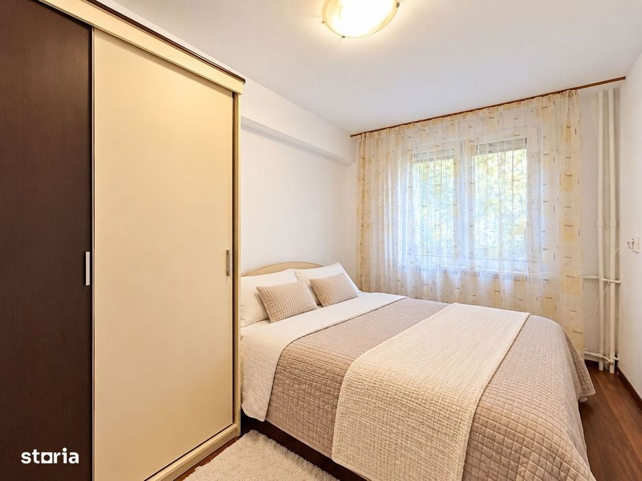 Apartament 2 camere | COMISION 0% | Piata 1 Decembrie | Ultracentral