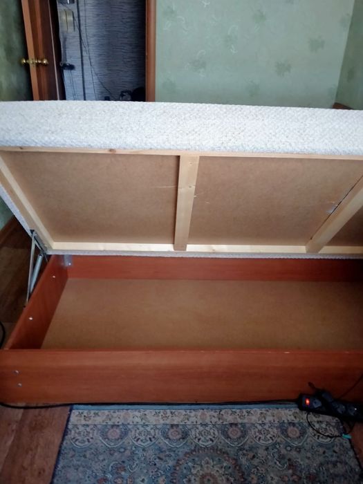 Самовывозом даром