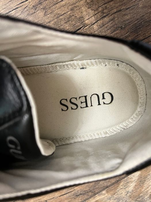 Дамски Сникърси GUESS