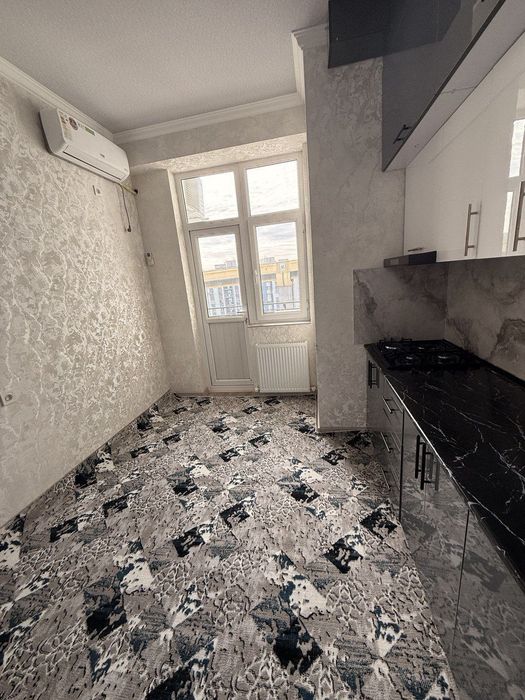 Сергили Чоштепа Метро 1/6/12