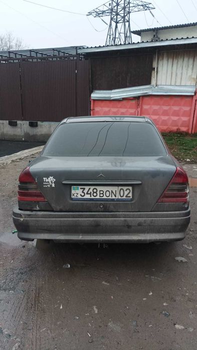 Продам Мерседес С180
