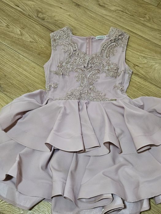 Rochie cocktail damă