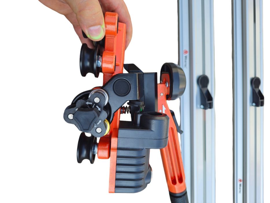 Линеал бързорез 380см машина за рязане на голямоформатни плочки