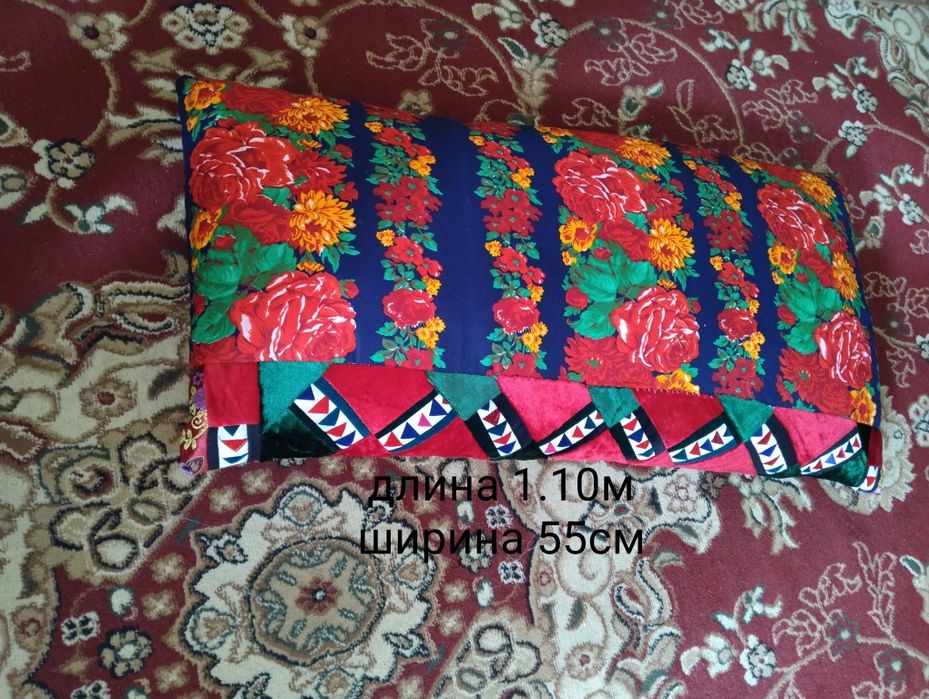 Коран, корпеше. Курпача курпа