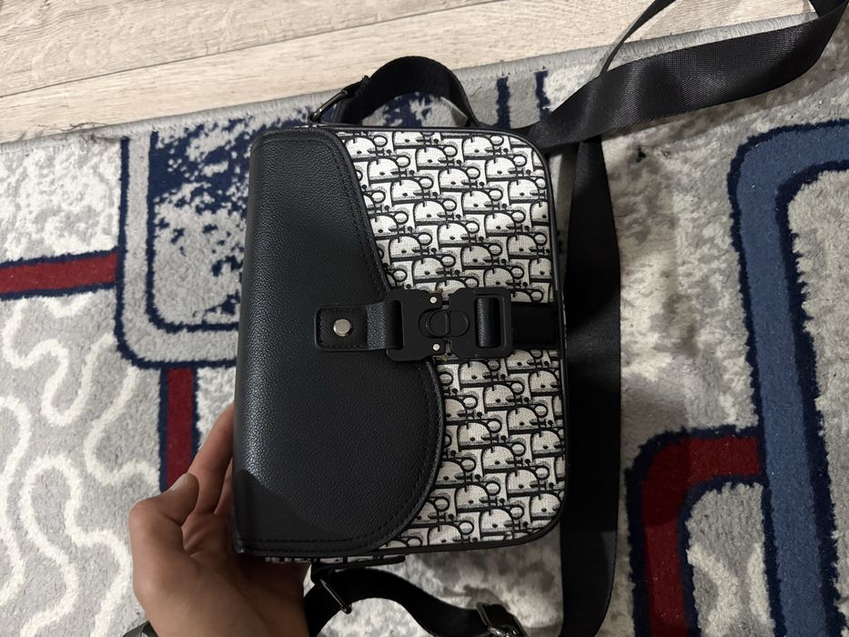 Барсетка ,Dior, Gucci