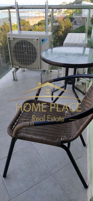 ДВУСТАЕН апартамент под наем - м-т Ален Мак