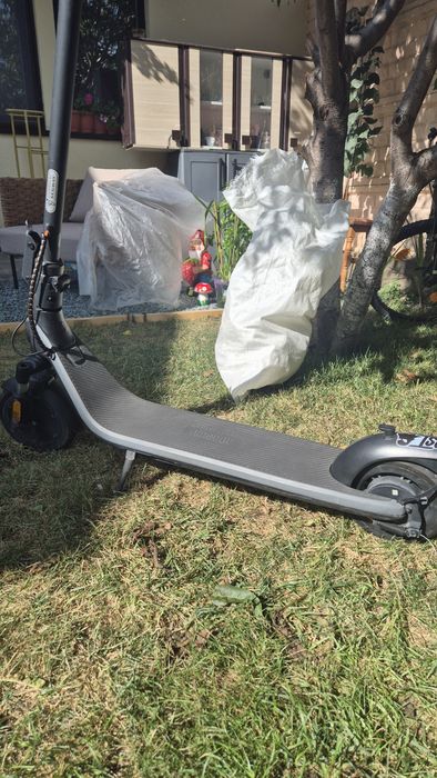 Ninebot E2 plus II
