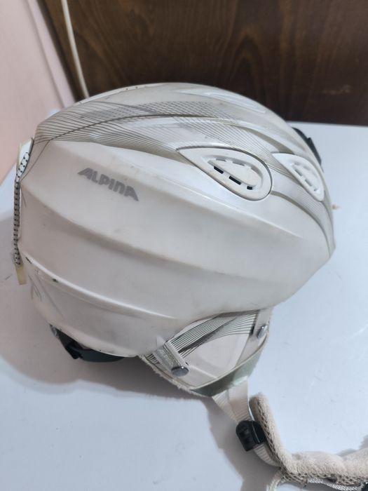 Casca ski  ALPINA 54 57 cm