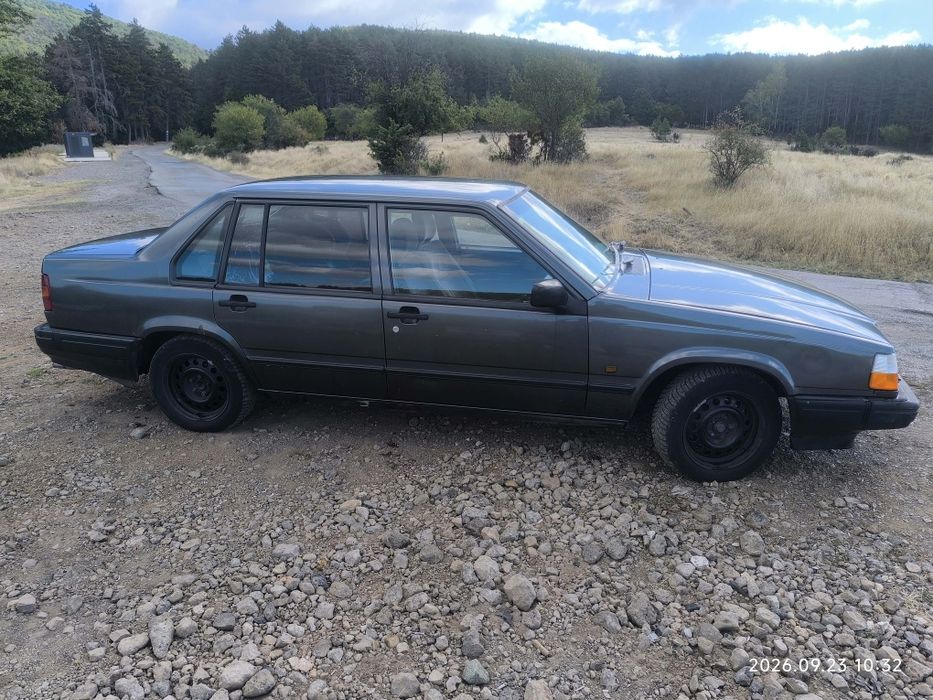 Volvo 940 GL 2.3