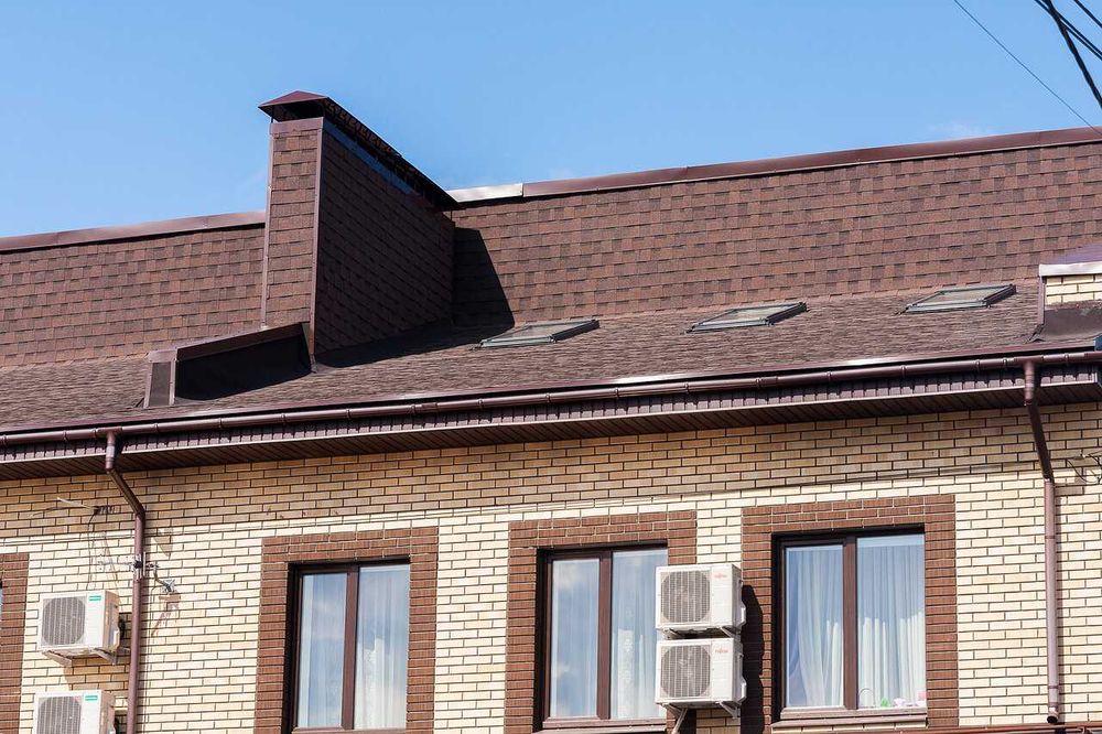 Крыша, Гибкая Черепица, Мягкая кровля, мягкая черепица, Андулин,кровля