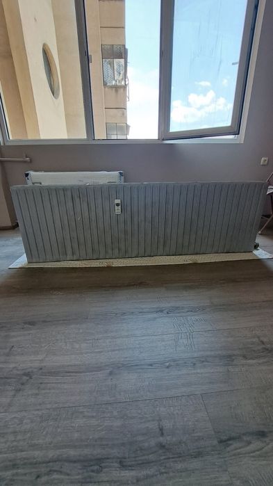 Провавам радиатар