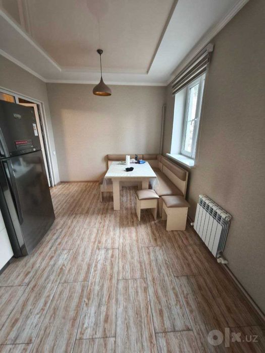 Продаётся 3-комнатная квартира, 100 м² - Фергана