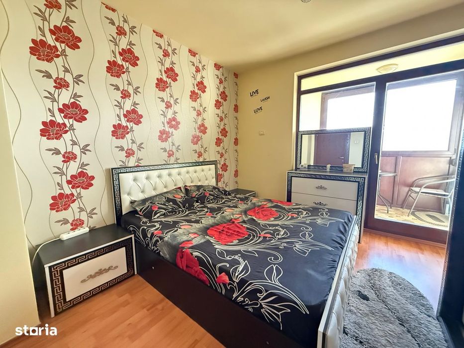 Apartament 2 camere de inchiriat | Soarelui – AEM | Saguaro