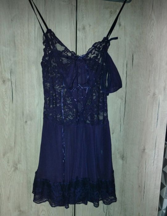 Lenjerie intima, mov