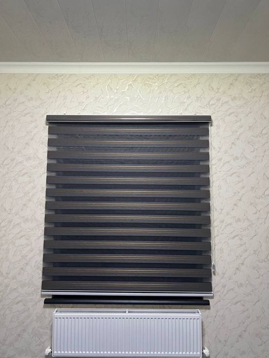 Jalyuzi Pardalari yuvish ornatish