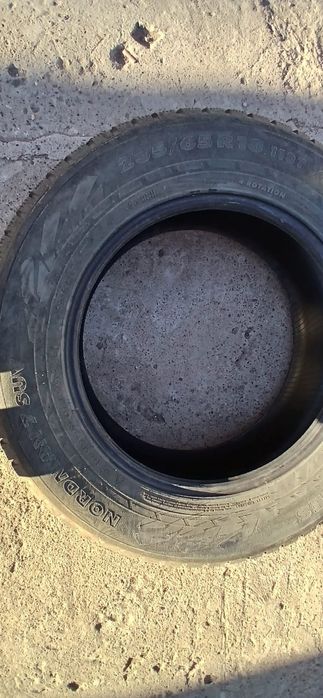Продам зимние шины