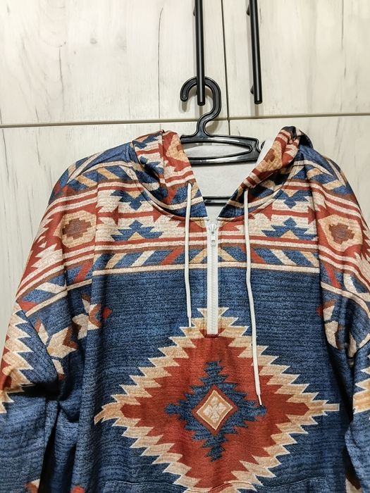 Дамски суитчер 3ХЛ