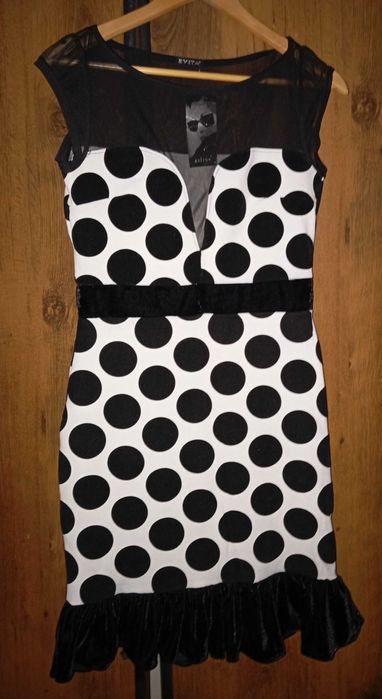 Новое платье на Новый год