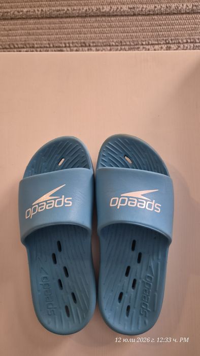 Детски джапанки Speedo