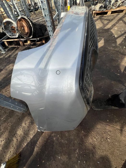 Задна броня за Ауди AUDI А4 Б8,5 седан Face Sline 2.0TDI