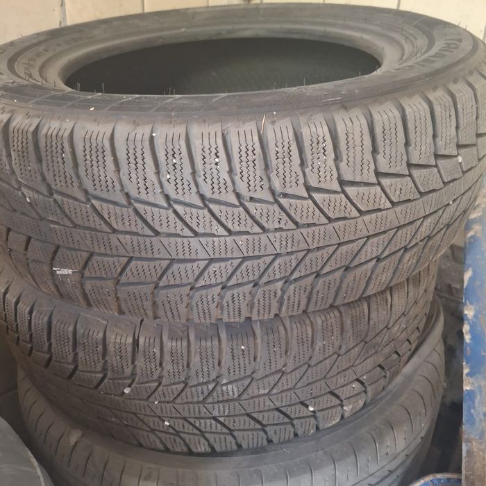 Шины 2 шт. R15 195/65/15