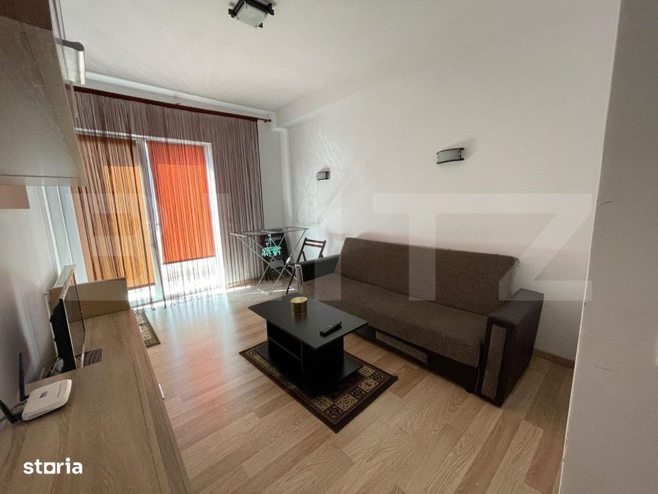 Apartament – Cluj-Napoca - Vedere 3