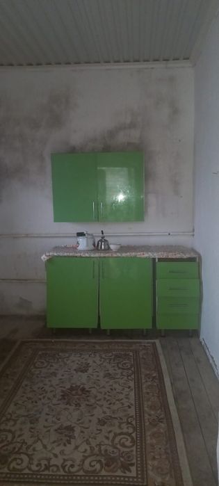 Үй жалға беріледі.Басқұдықта