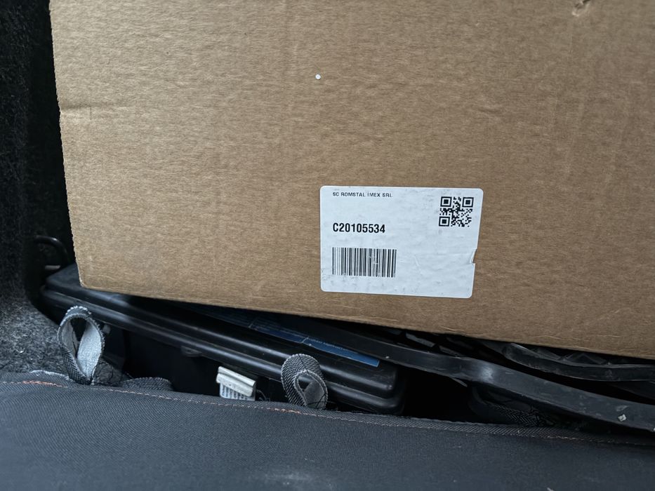 Centrala viessmann vitodens pe gaz noua