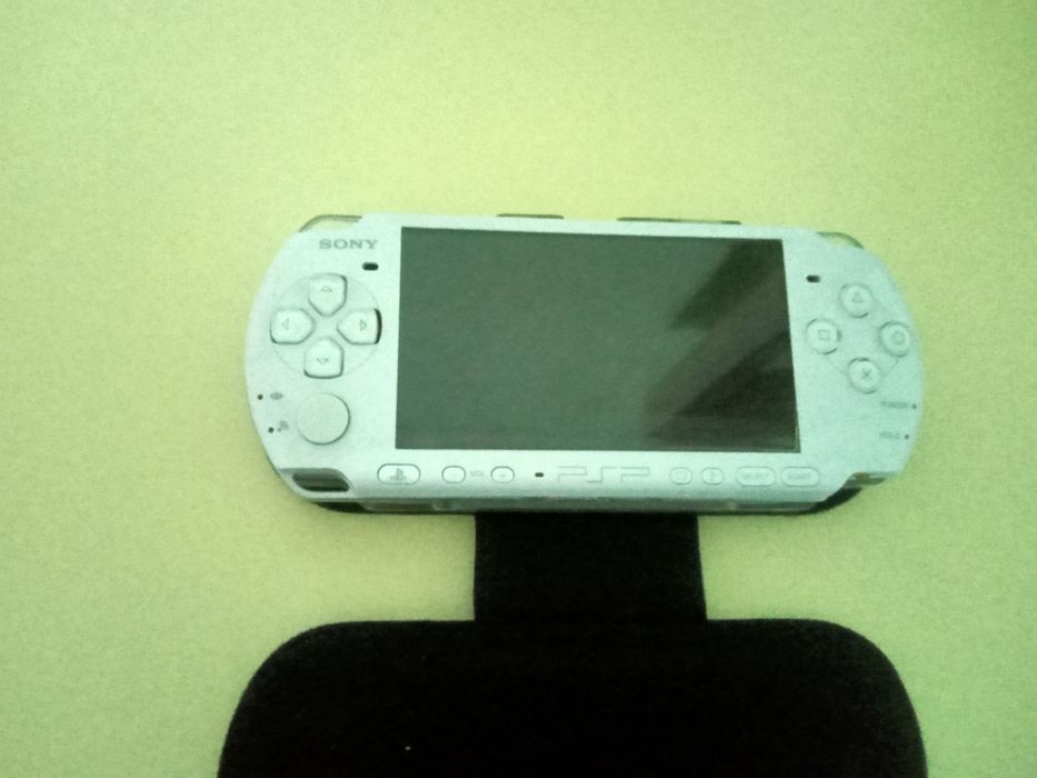 Psp 3006 wifi 16 gb fleshka