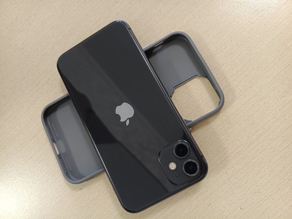 Айфон 11 128гб 69акб