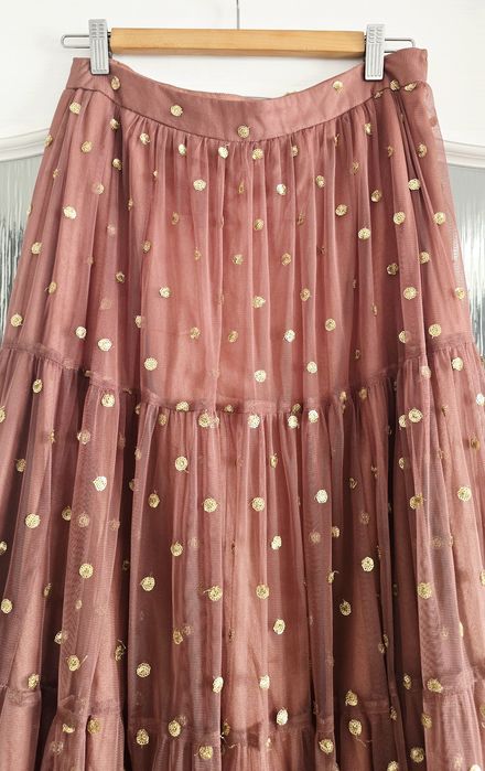 Fusta MAXI Tull - S-M