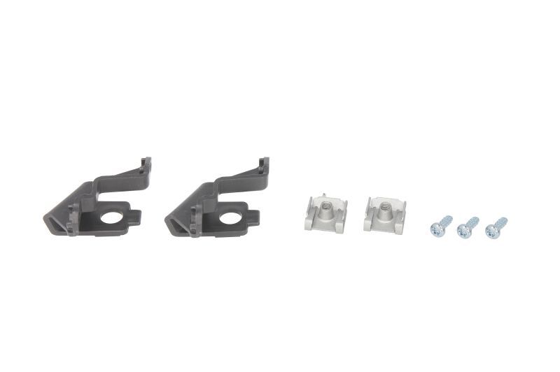 Set cleme reparat faruri Volkswagen Polo (6r), 08.2009-, Stanga, fara omologareEU