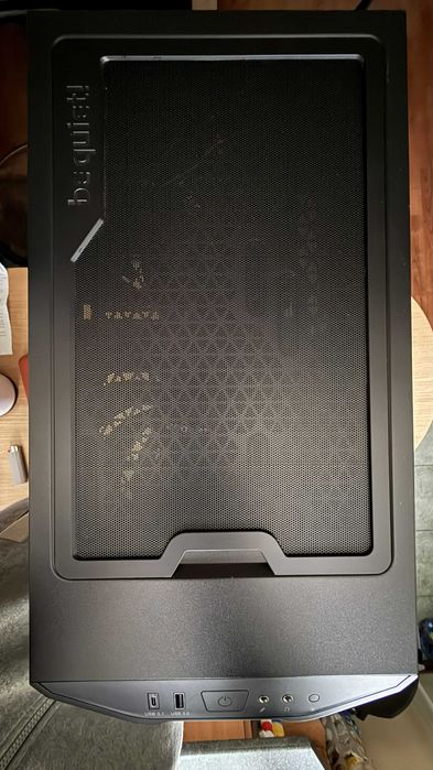 Настолен компютър