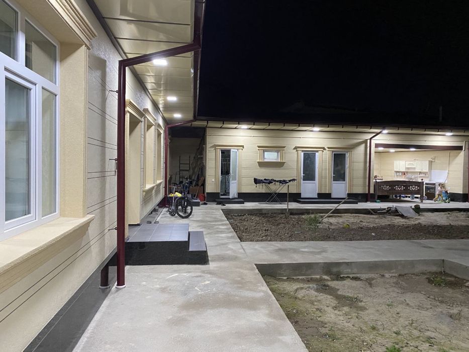 Уй сотилади Яшнабод тумани Баку кучасида