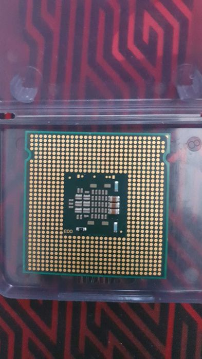 Procesor Intel Celeron E1200