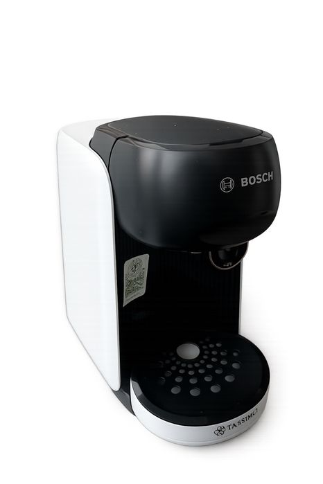 Vand expresor bosch tassimo nou