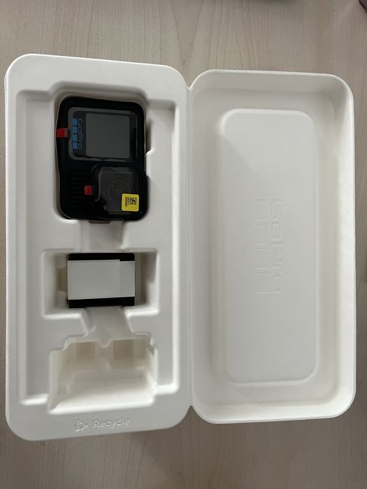 GoPro HERO13 Black – NOUĂ