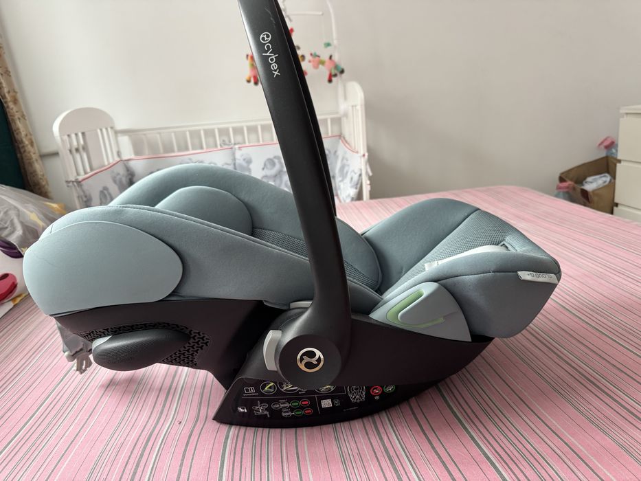 Scoica Cybex Cloud--G