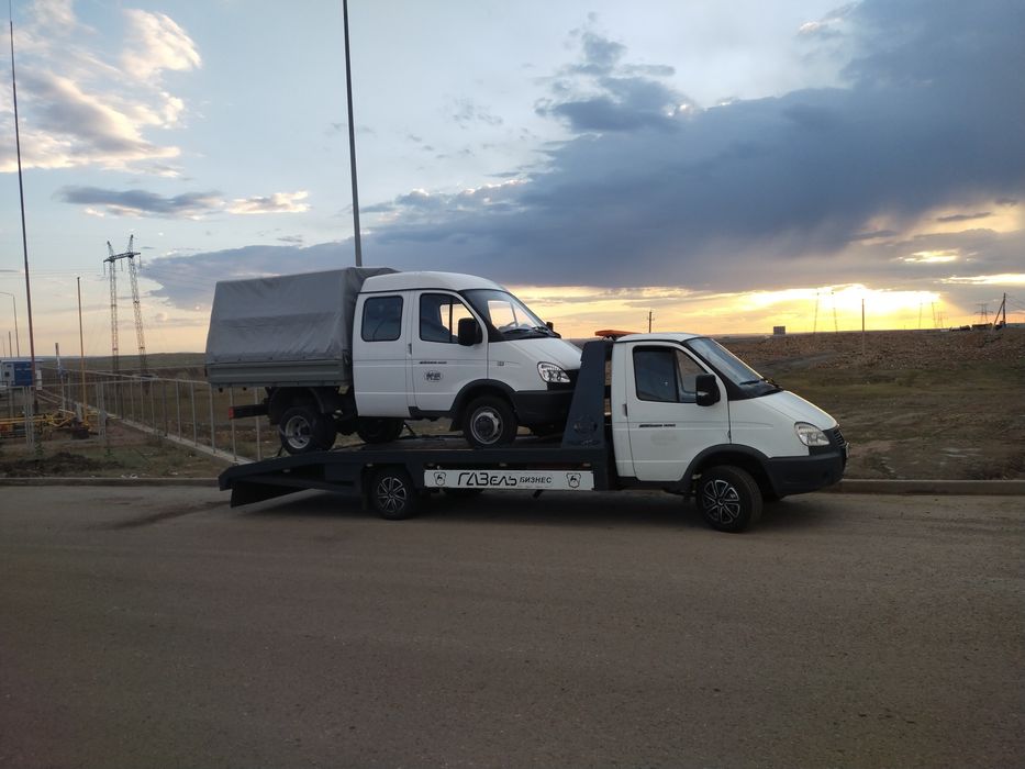 Эвакуатор услуги